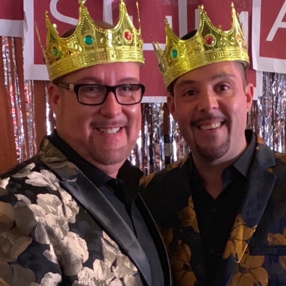 Meet your Posher, Brad